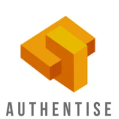 Authentise logo