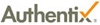 Authentix logo