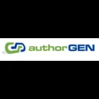 authorGEN Technologies logo