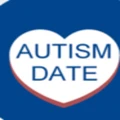 Autism Date logo