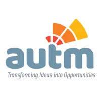 AUTM logo