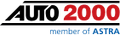 Auto2000 logo