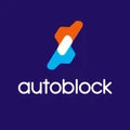 Auto Block logo
