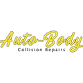 Auto-Body Collision Repairs logo