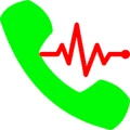 Auto Call Recorder logo
