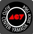 Auto Center Yamada logo