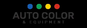 Auto Color logo