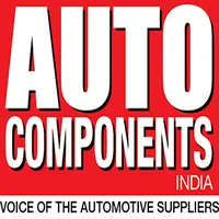 Auto Components India logo