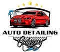 Auto Detailing in Calgary logo