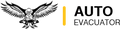 Auto-evacuator logo