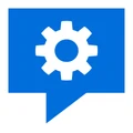 Auto Message logo