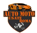 Auto Moto Usate Roma logo