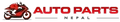 Auto Parts Nepal logo