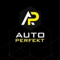 Auto Perfekt logo