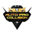 Auto Pro Collision logo