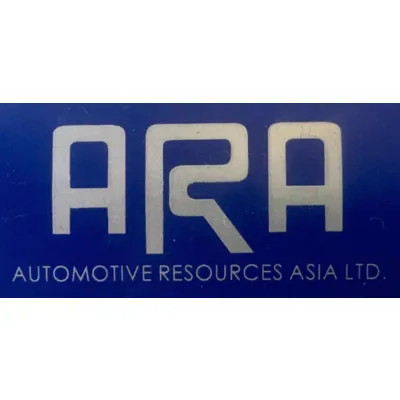 Automotive Resources Asia logo