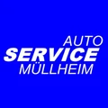 Auto Service Mullheim logo