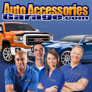 Auto Acc. Garage logo