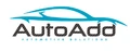 AutoAdd logo