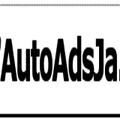AutoAdsJa logo