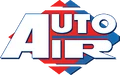 AutoAir logo