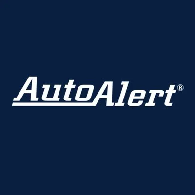 AutoAlert logo