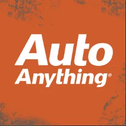 AutoAnything logo