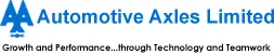 Automotive Axles