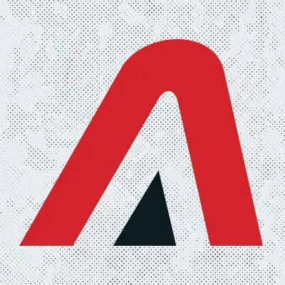 Autobahn Indoor Speedway logo