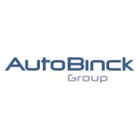 AutoBinck logo