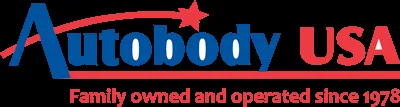 Autobody USA logo