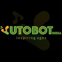 Autobot India logo