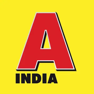 Autocar India logo