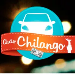 Auto Chilango logo