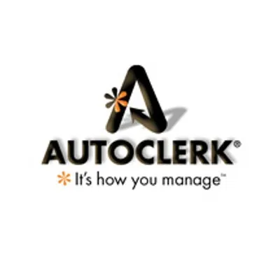 AutoClerk logo