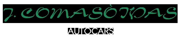 Autocars Comasolivas logo