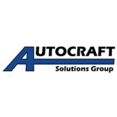 Autocraft Solutions Group logo