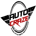AutoCraze logo