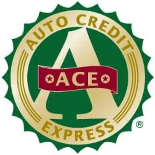 Auto Credit Express logo