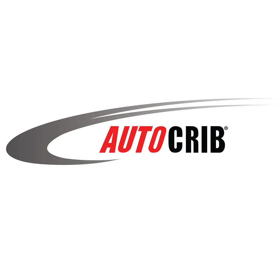 AutoCrib logo
