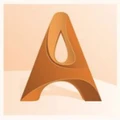 Autodesk ArtCAM woodworking software logo