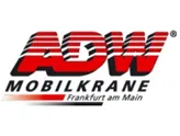 Autodienst West Ganske logo