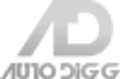 Autodigg logo