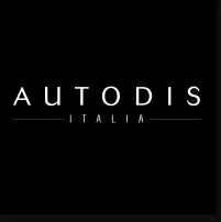 Autodis Italia logo