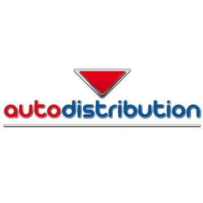 AUTODISTRIBUTION logo