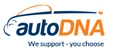 autoDNA logo