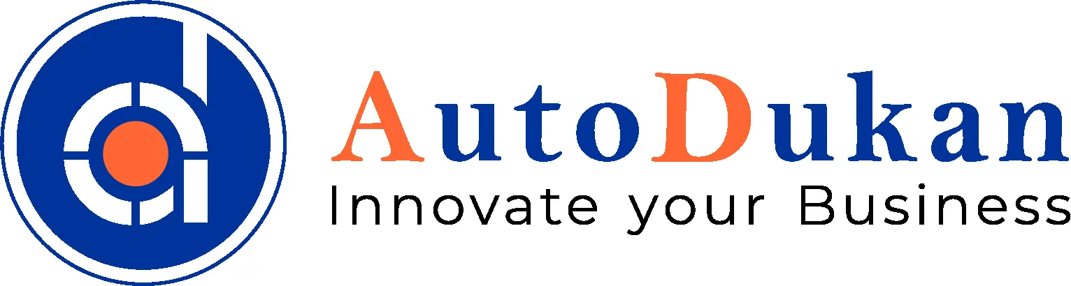 Autodukan logo