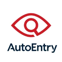 AutoEntry logo