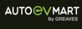 AutoEVMart logo
