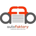 Autofaktory logo